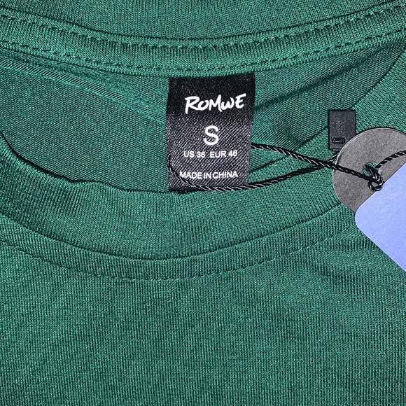 Ace Tee Shirt - Picture 3 of 4